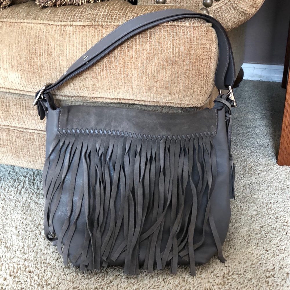 Coach Tote
